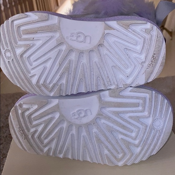 UGG Winter Boot